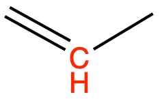 CH(sp2)