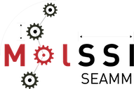 SEAMM 1.0 documentation - Home